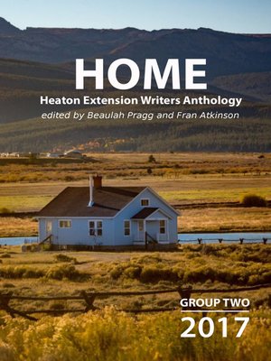 cover image of Home